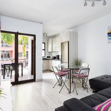 Classbnb - Nuovo Appartamento A 100M Da Playa Las Vistas Arona (Tenerife) Exterior photo