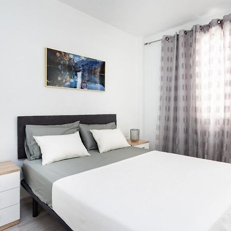 Classbnb - Nuovo Appartamento A 100M Da Playa Las Vistas Arona (Tenerife) Exterior photo