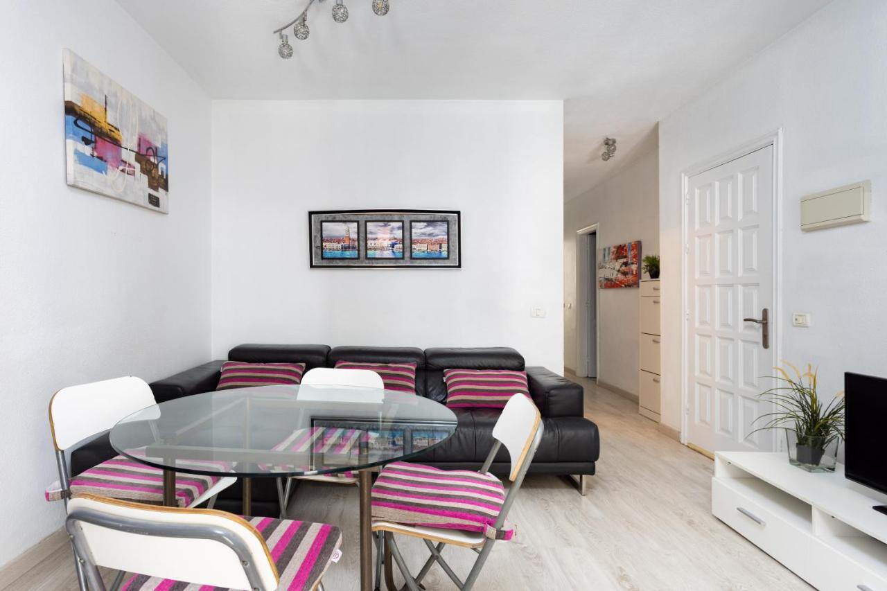 Classbnb - Nuovo Appartamento A 100M Da Playa Las Vistas Arona (Tenerife) Exterior photo