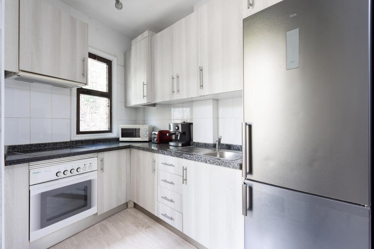 Classbnb - Nuovo Appartamento A 100M Da Playa Las Vistas Arona (Tenerife) Exterior photo